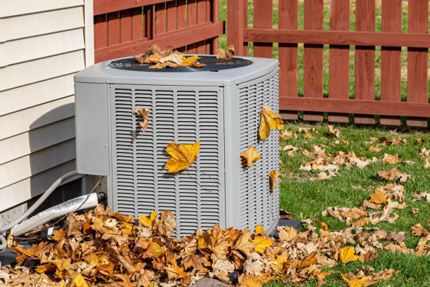 Best HVAC Retrofitting and Upgrading in Marion, MS