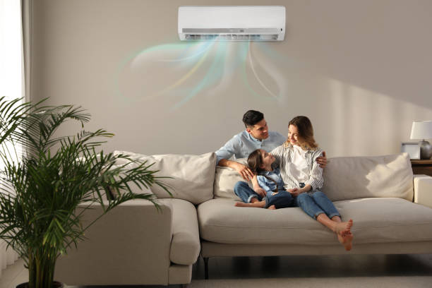 Best Geothermal HVAC Systems in Marion, MS