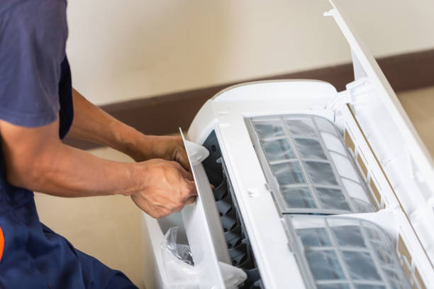 Best Energy-efficient HVAC Solutions in Marion, MS