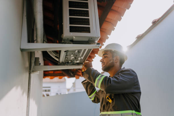 Trusted Marion, MS HVAC Experts