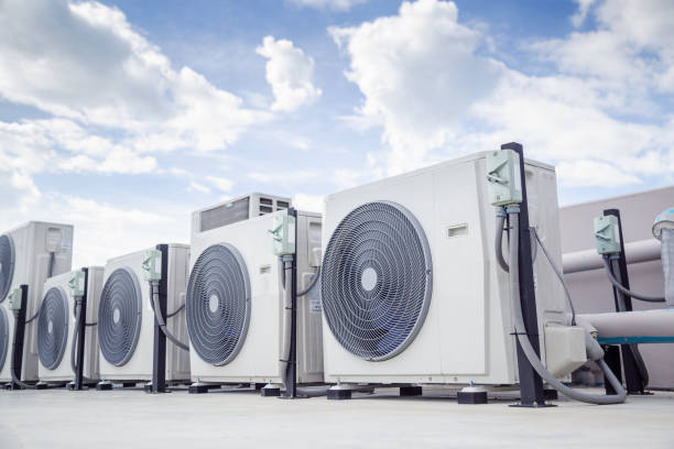 Best HVAC Training and Certification in Marion, MS