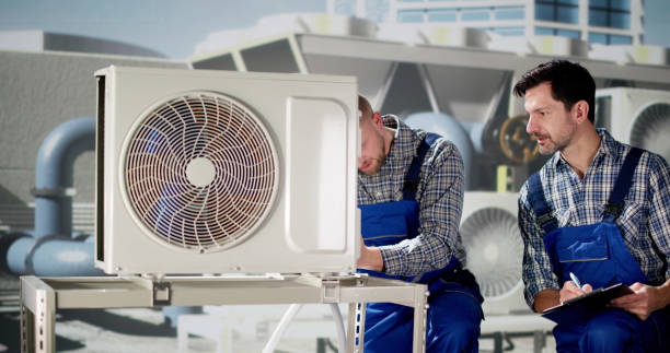 Best HVAC Software and Technology in Marion, MS