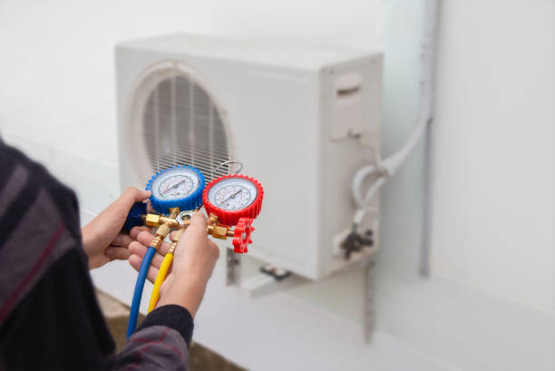 Best HVAC Consulting and Engineering in Marion, MS