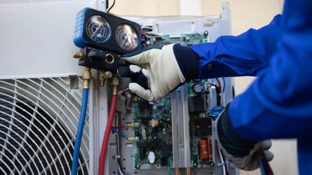 Best VRF (Variable Refrigerant Flow) Systems in Marion, MS
